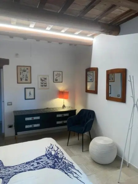 Rustico via Casino Pulini 17, Montemarciano