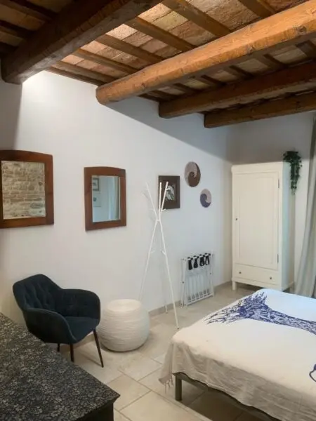 Rustico via Casino Pulini 17, Montemarciano