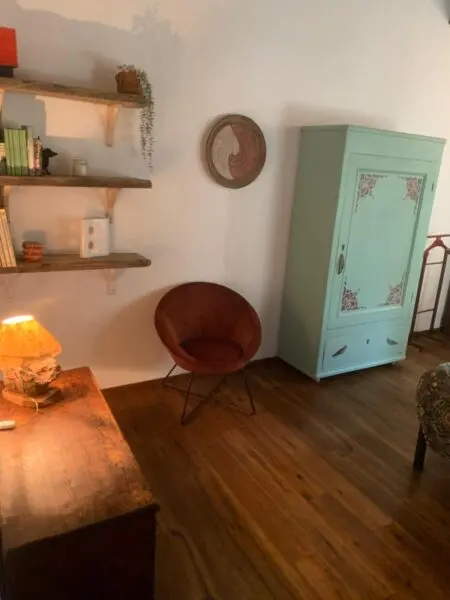 Rustico via Casino Pulini 17, Montemarciano