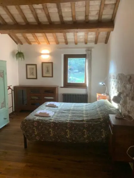 Rustico via Casino Pulini 17, Montemarciano