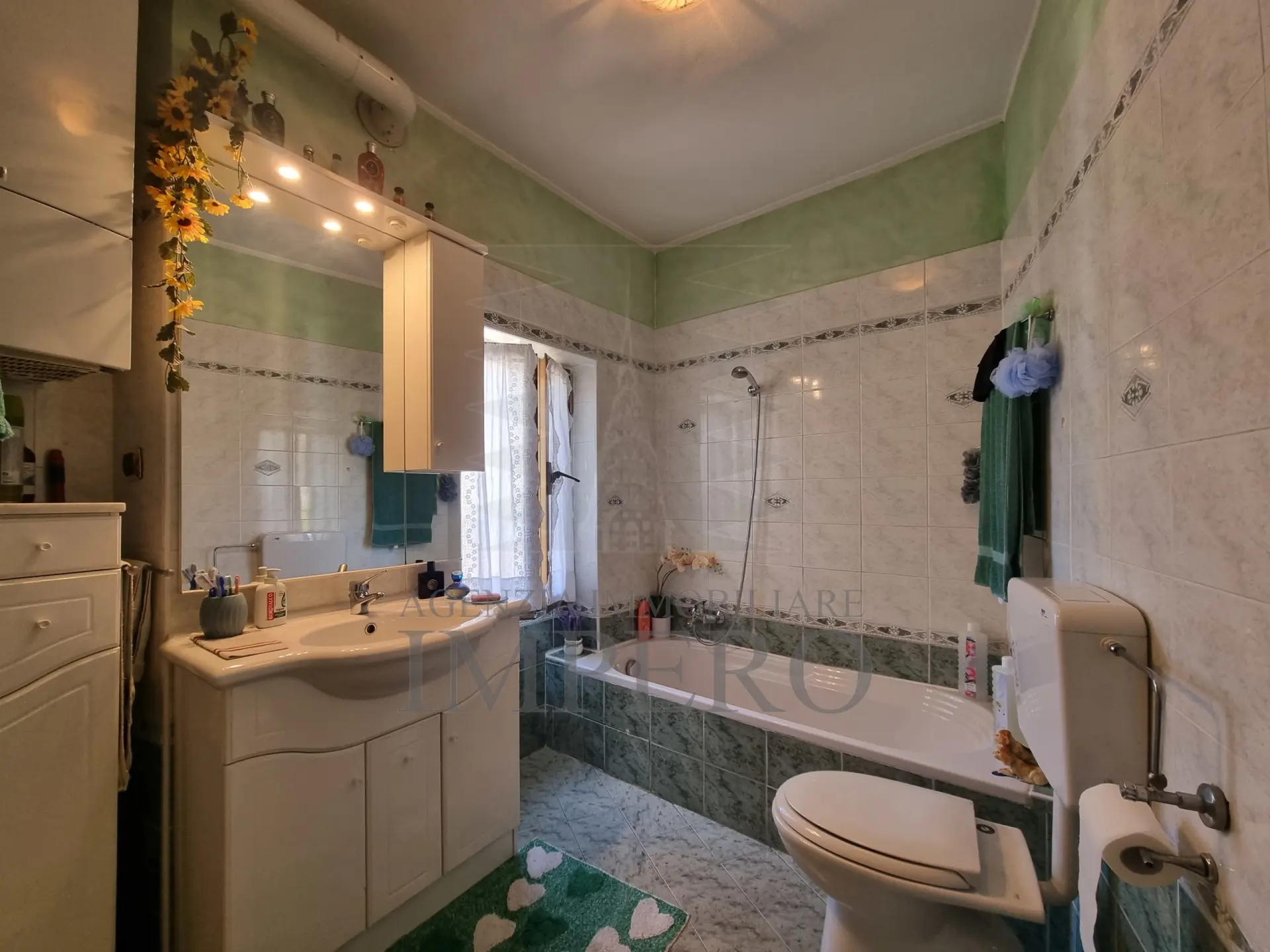 Immagine per Trilocale in vendita a Ventimiglia piazza Colletta 3
