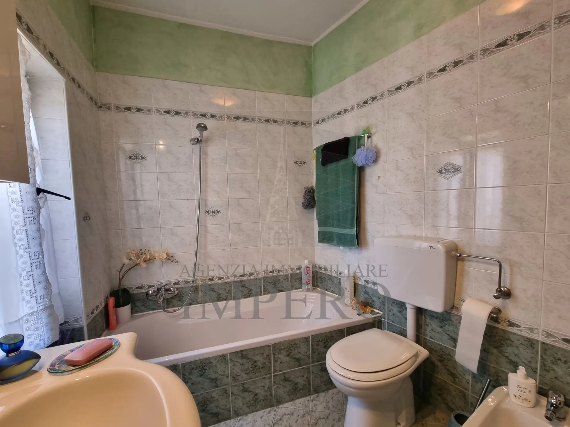 Immagine per Trilocale in vendita a Ventimiglia piazza Colletta 3