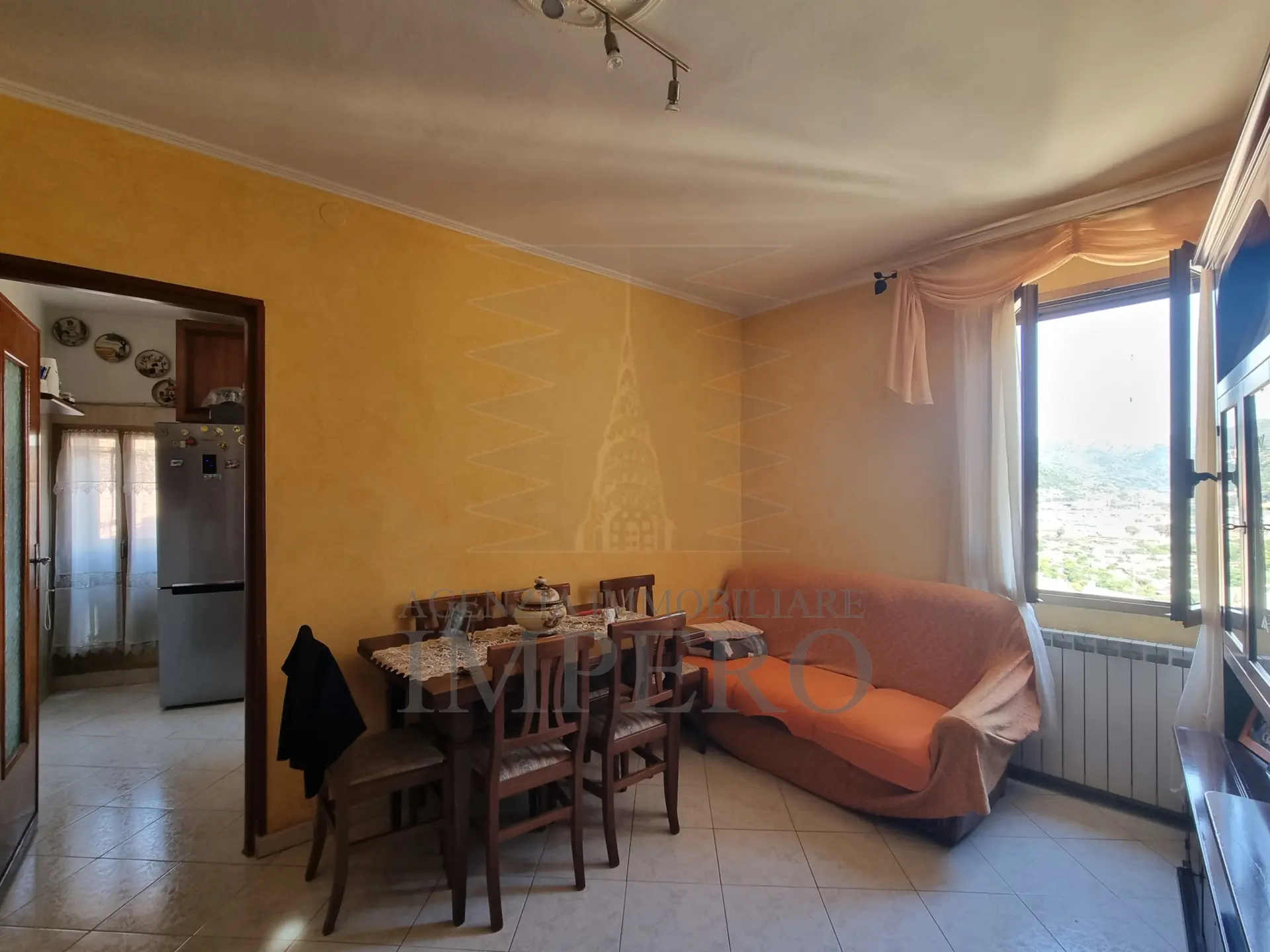 Immagine per Trilocale in vendita a Ventimiglia piazza Colletta 3