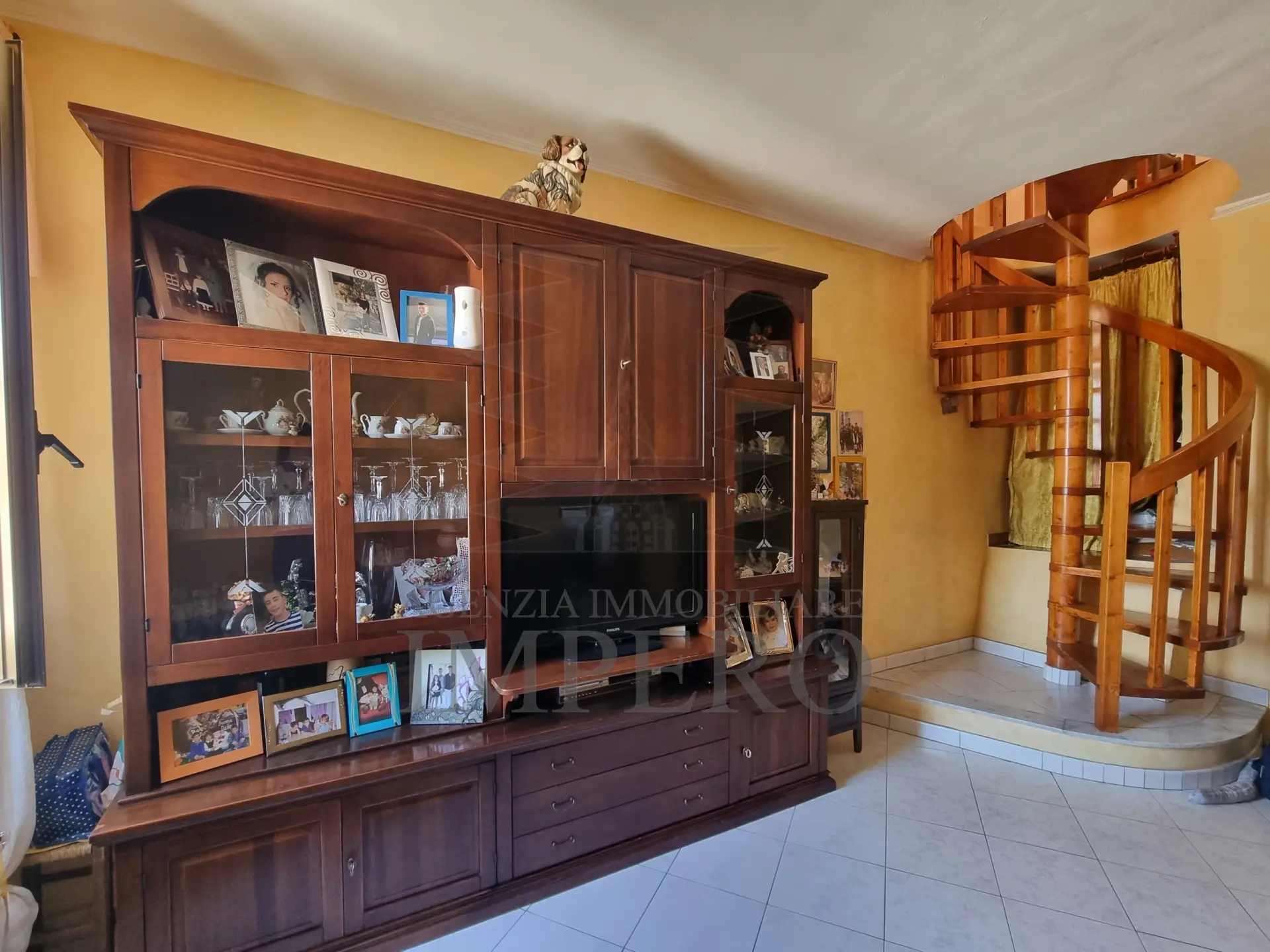 Immagine per Trilocale in vendita a Ventimiglia piazza Colletta 3