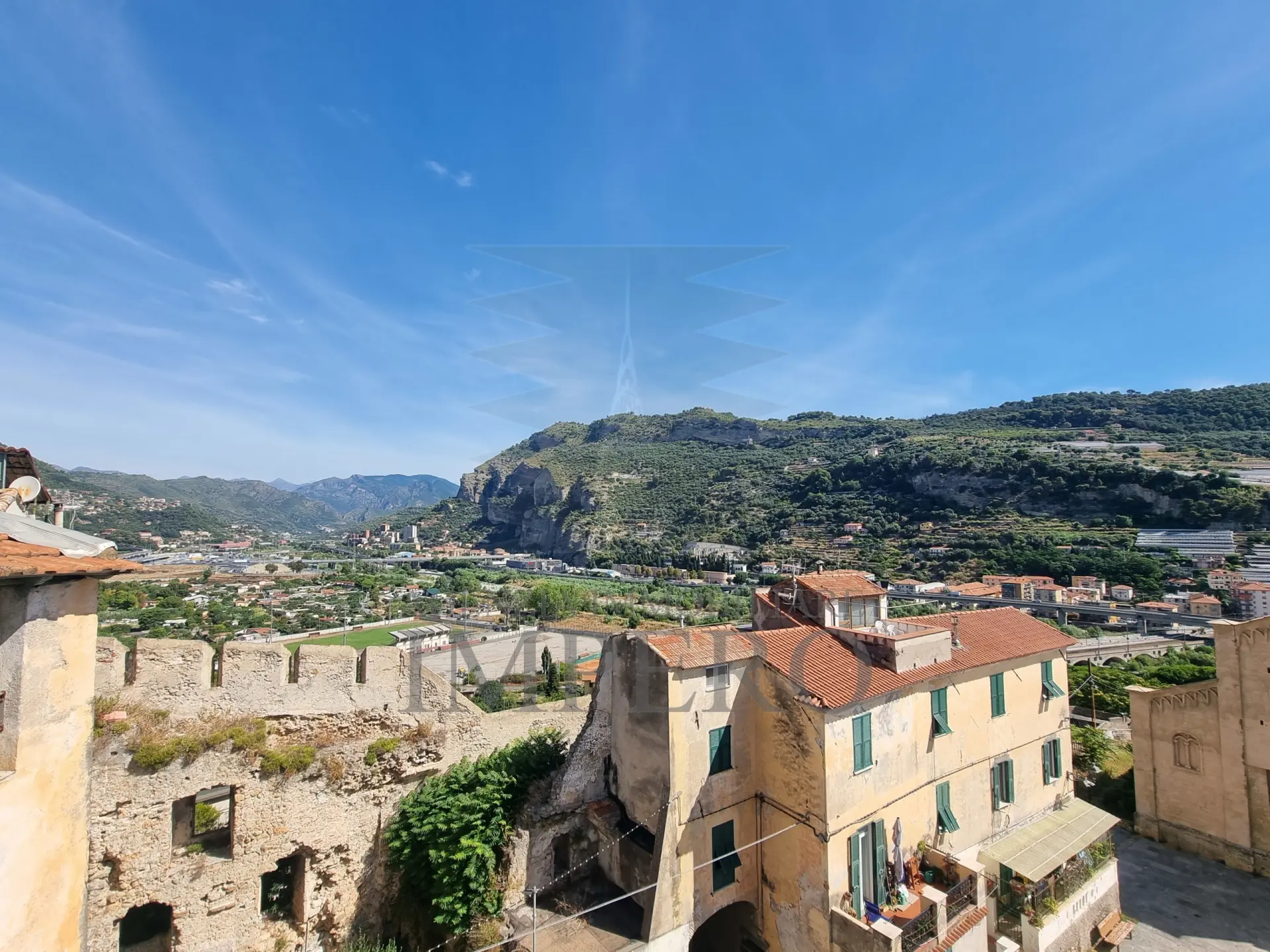 Immagine per Trilocale in vendita a Ventimiglia piazza Colletta 3