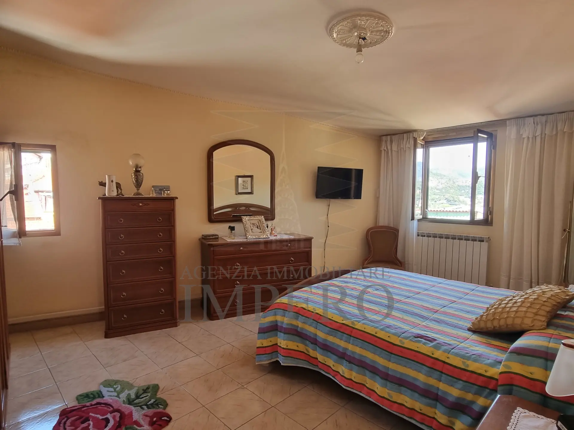 Immagine per Trilocale in vendita a Ventimiglia piazza Colletta 3