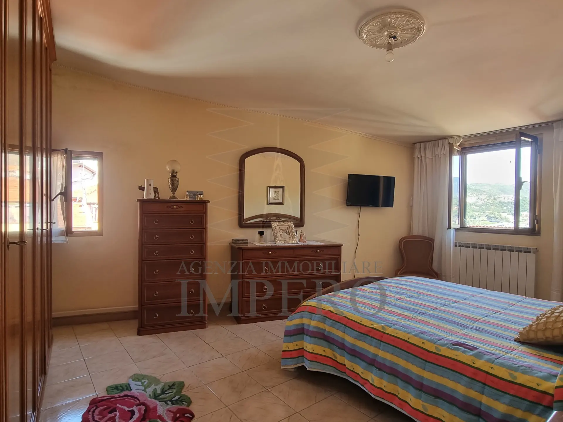 Immagine per Trilocale in vendita a Ventimiglia piazza Colletta 3