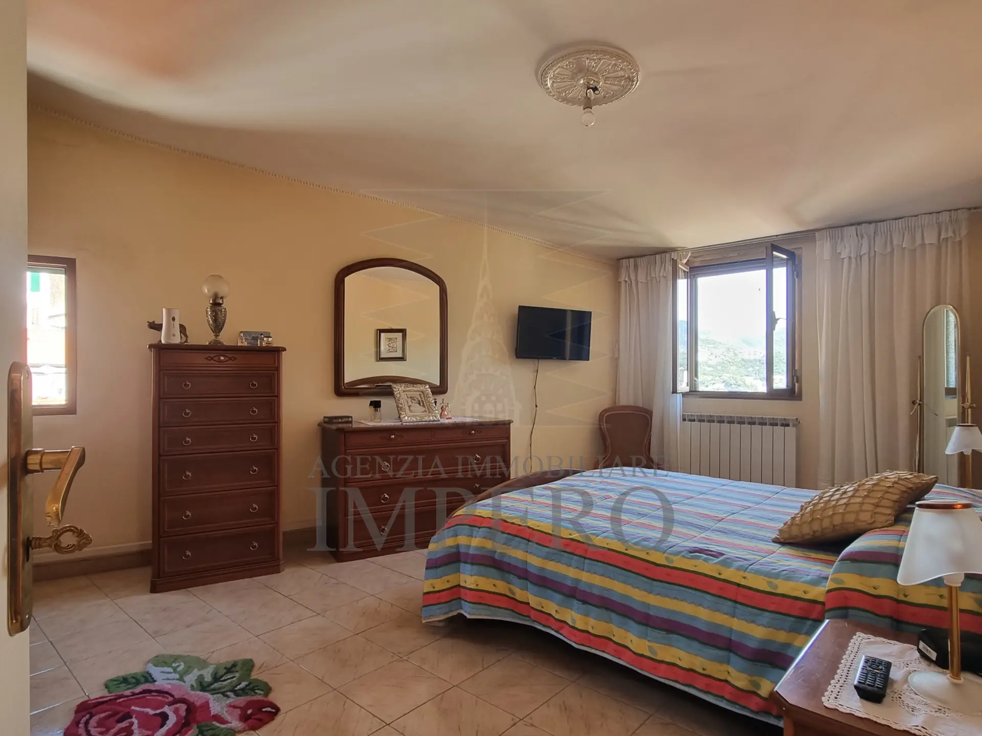 Immagine per Trilocale in vendita a Ventimiglia piazza Colletta 3