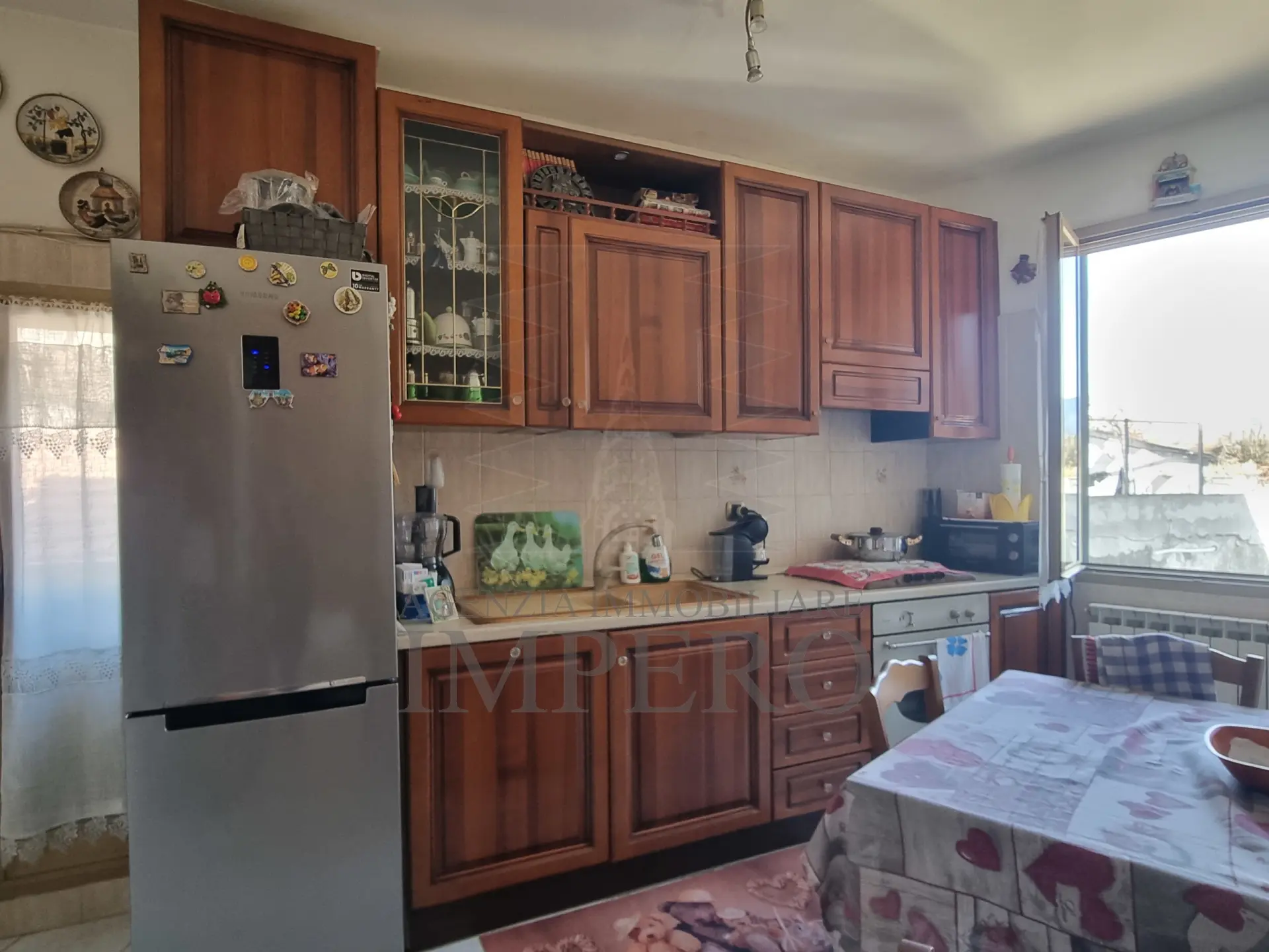 Immagine per Trilocale in vendita a Ventimiglia piazza Colletta 3