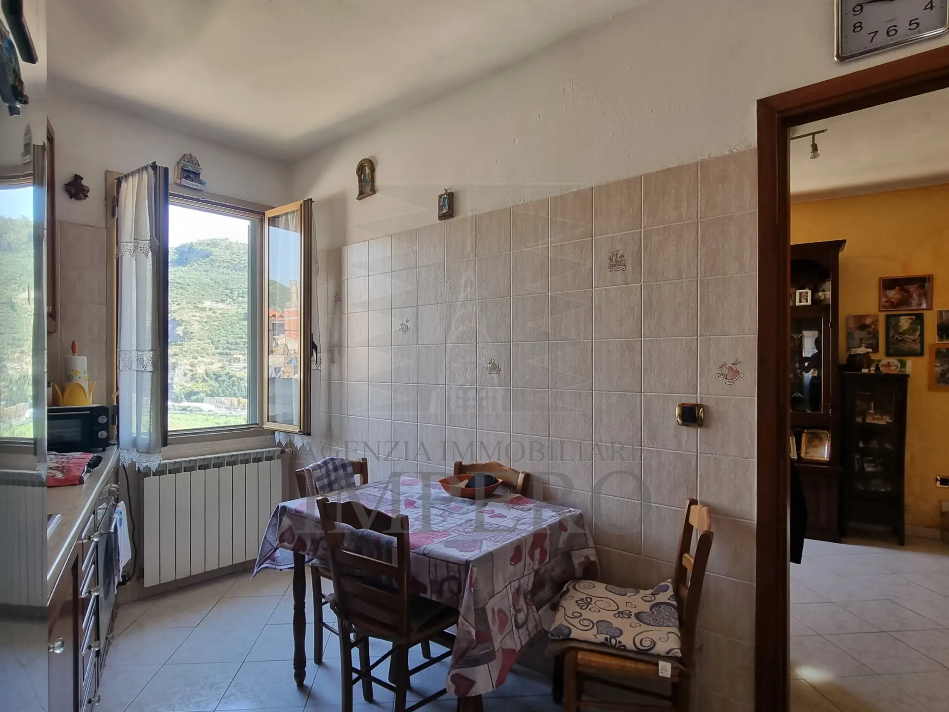 Immagine per Trilocale in vendita a Ventimiglia piazza Colletta 3