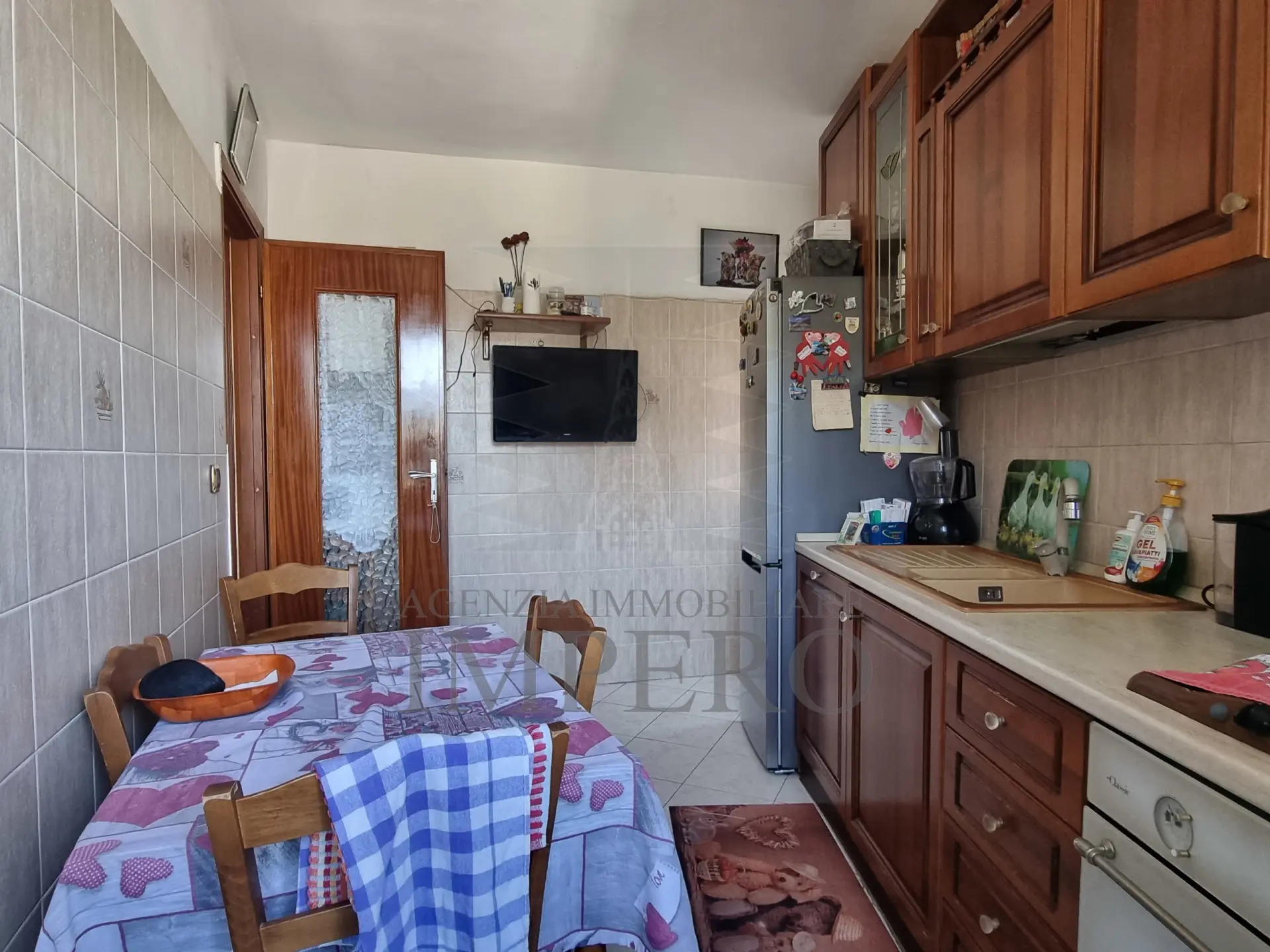 Immagine per Trilocale in vendita a Ventimiglia piazza Colletta 3