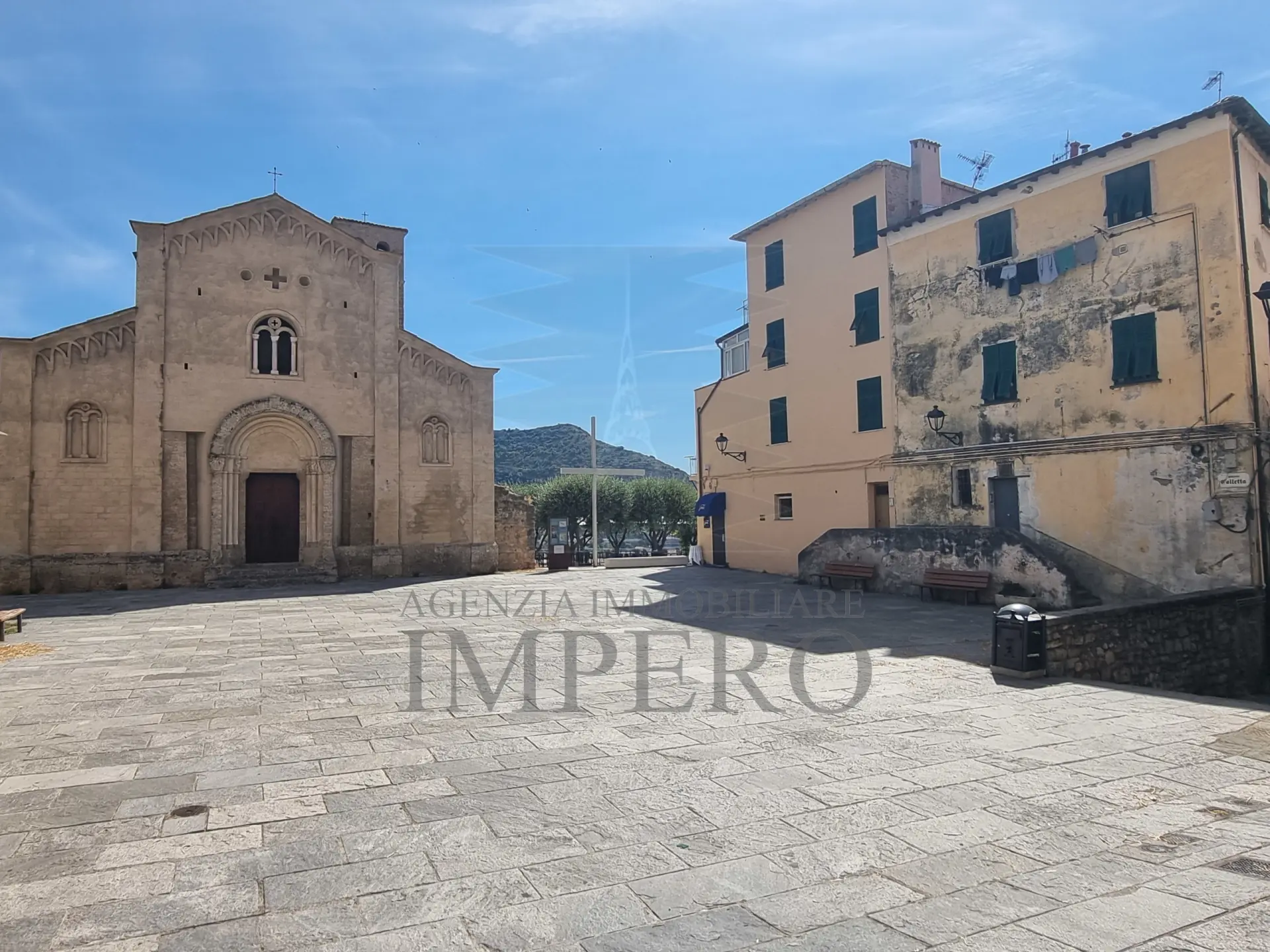 Immagine per Trilocale in vendita a Ventimiglia piazza Colletta 3
