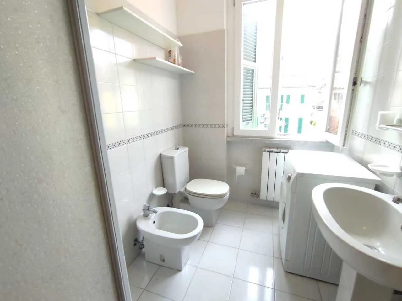 Immagine per Monolocale in vendita a Ameglia via Persio