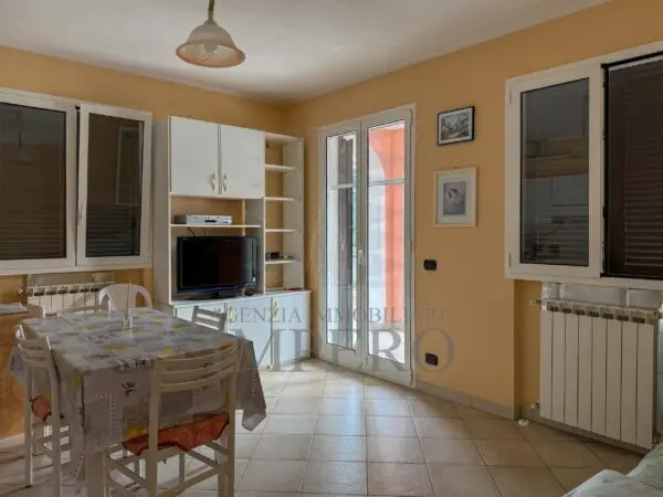 Villa via Del Commercio 1, Camporosso