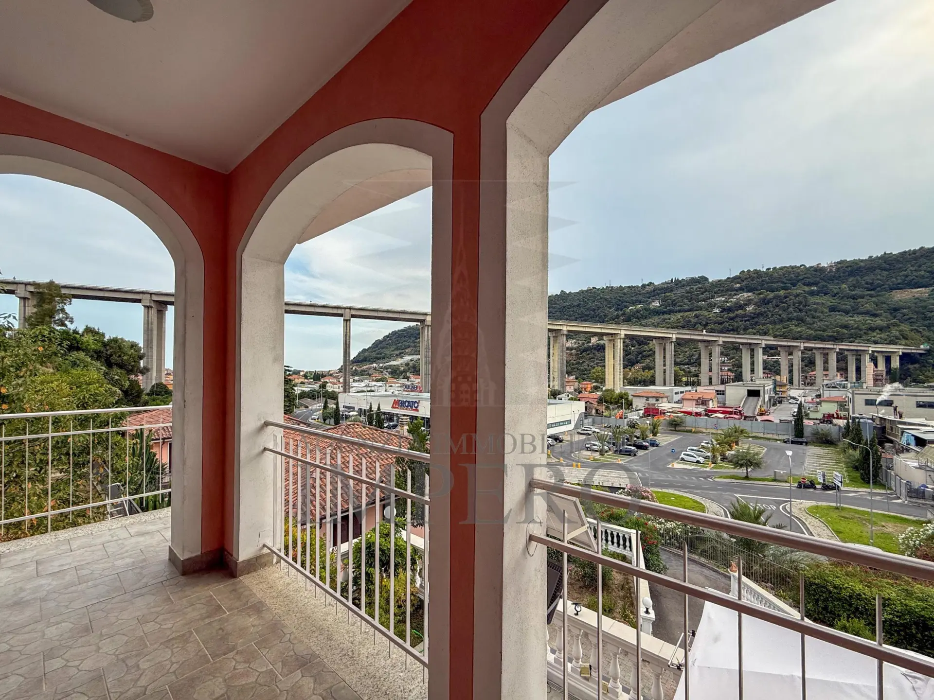 Immagine per Villa in vendita a Camporosso via Del Commercio 1