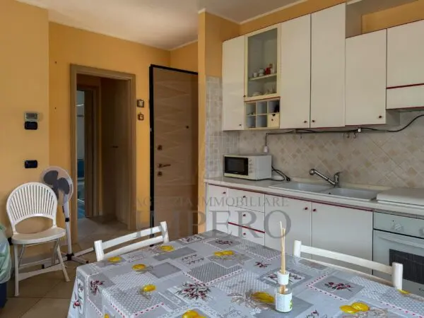 Villa via Del Commercio 1, Camporosso