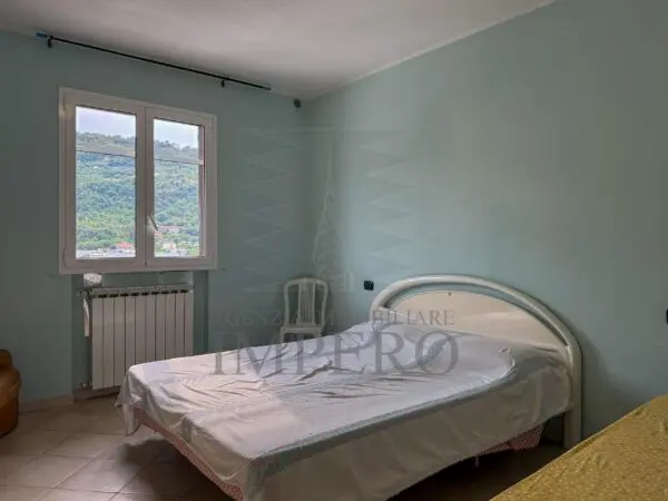 Villa via Del Commercio 1, Camporosso