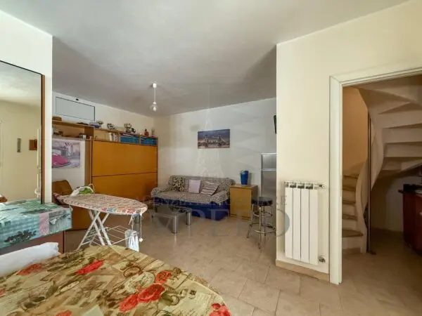 Villa via Del Commercio 1, Camporosso