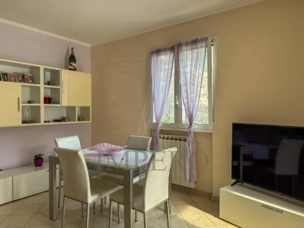 Villa via Del Commercio 1, Camporosso