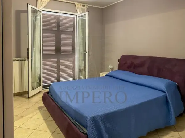 Villa via Del Commercio 1, Camporosso