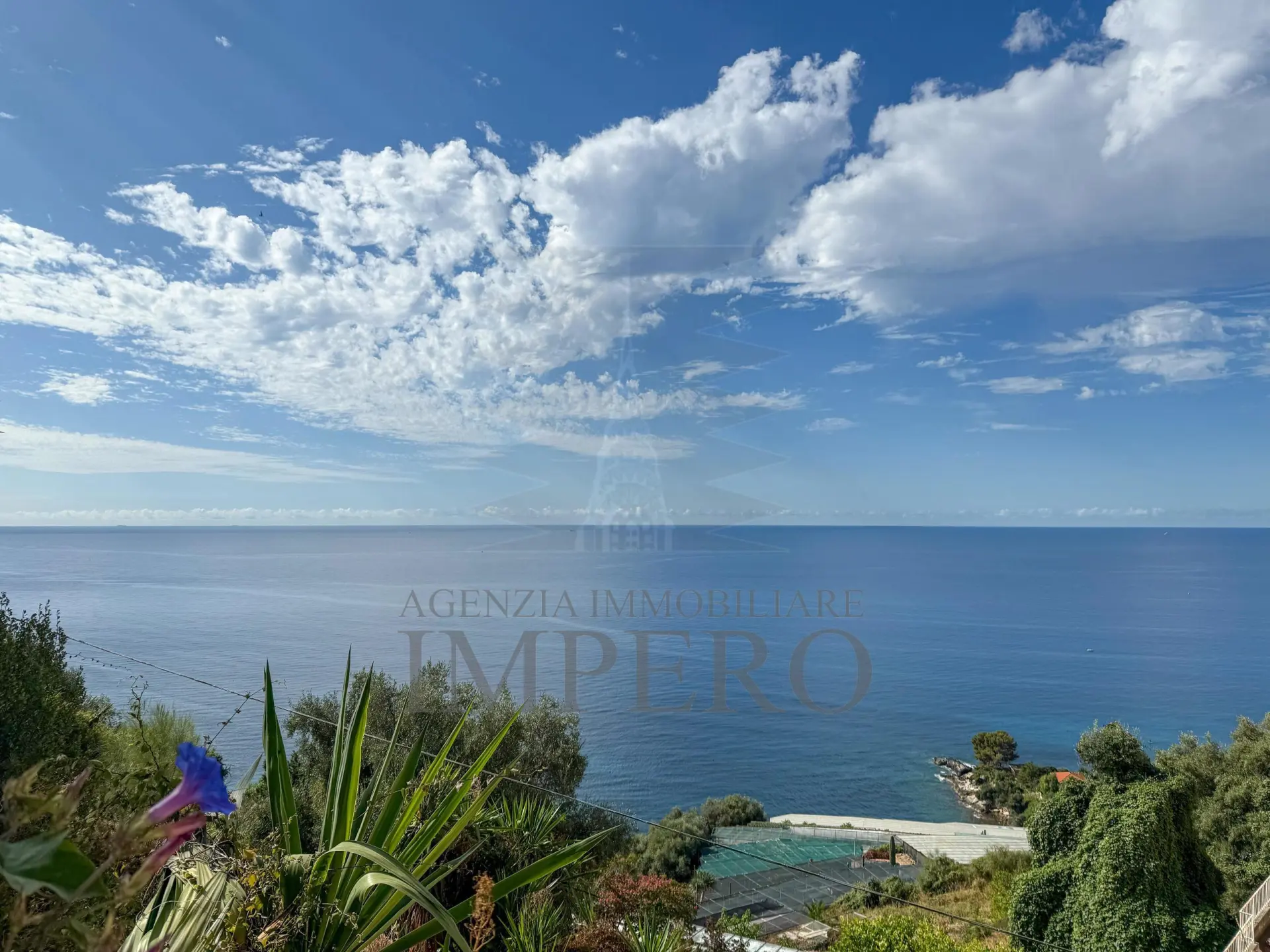 Immagine per Area verde in vendita a Ventimiglia corso Mentone 37
