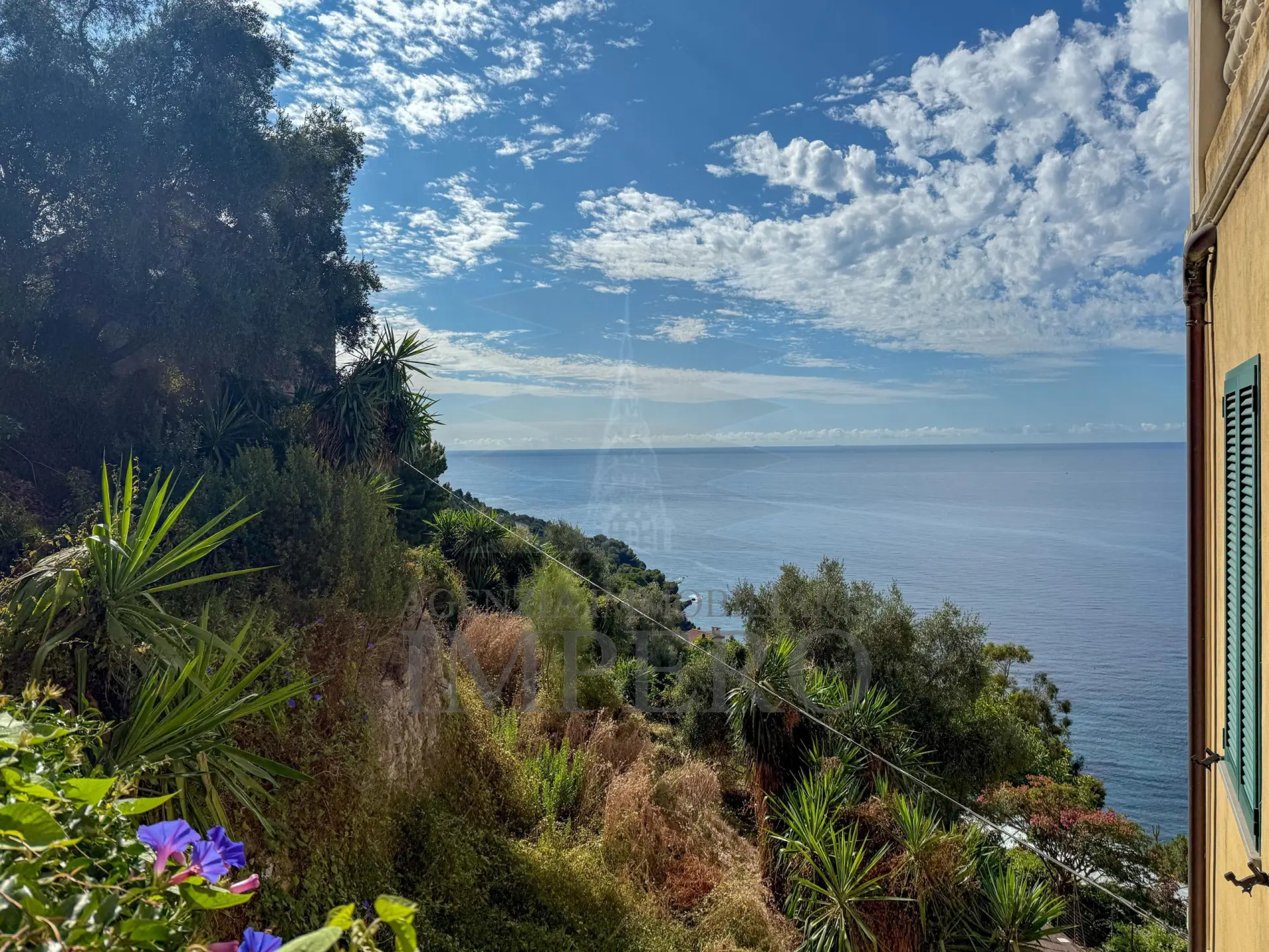 Immagine per Area verde in vendita a Ventimiglia corso Mentone 37