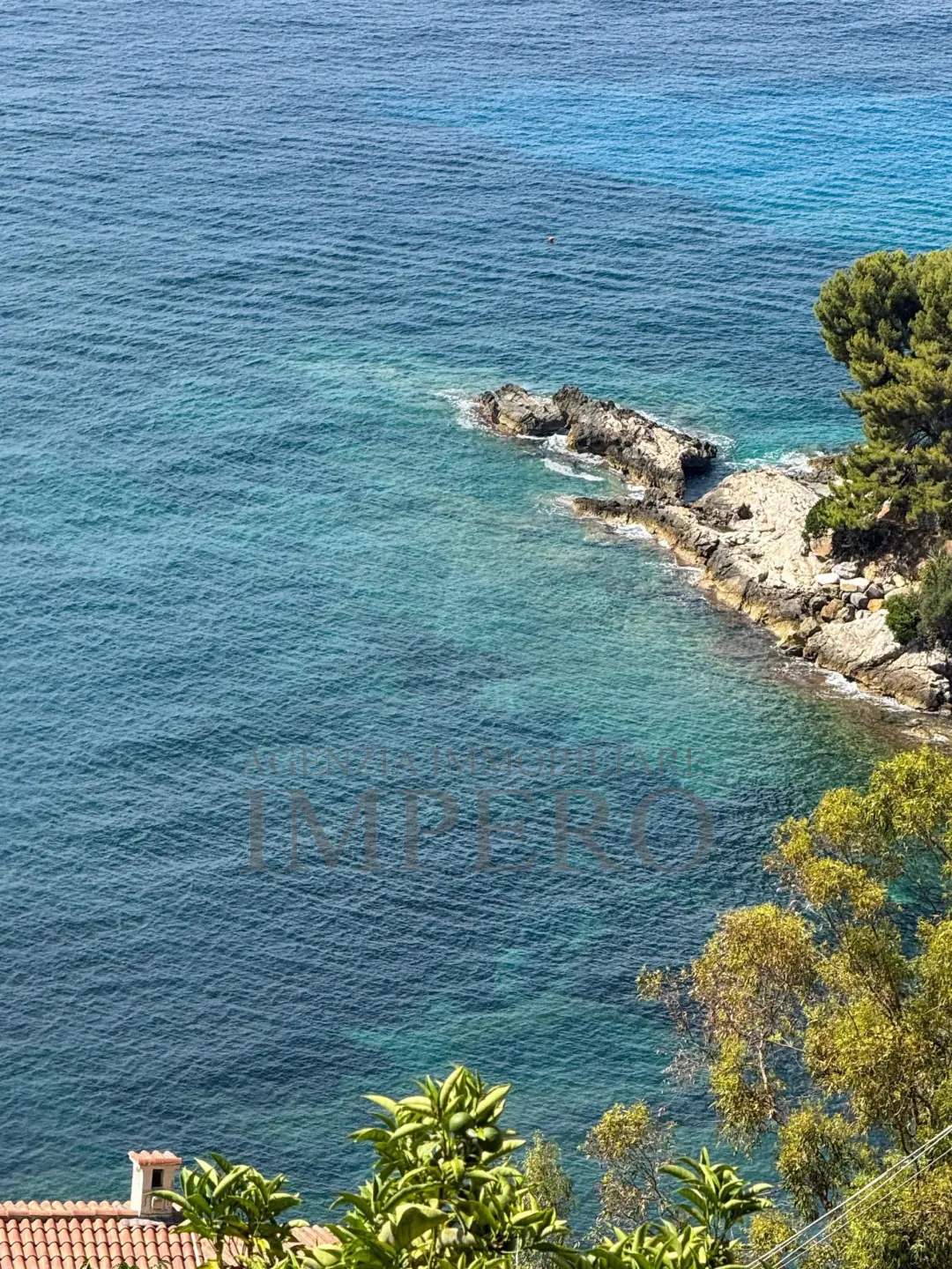 Immagine per Area verde in vendita a Ventimiglia corso Mentone 37