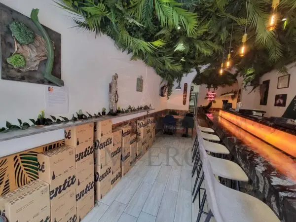 Ristorante via Vittorio Emanuele Ii 175, Bordighera