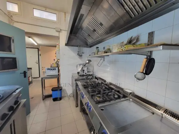 Ristorante via Vittorio Emanuele Ii 175, Bordighera