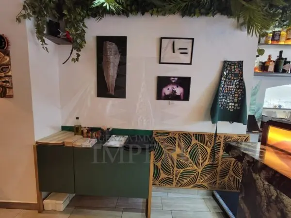 Ristorante via Vittorio Emanuele Ii 175, Bordighera