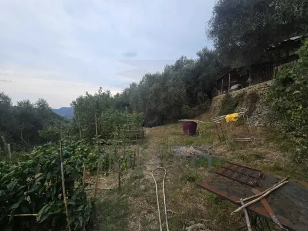 Rustico via San Gregorio, Dolceacqua