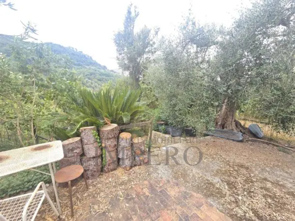 Rustico via San Gregorio, Dolceacqua