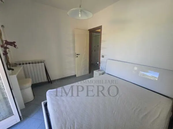 Trilocale via Romana 100, Bordighera
