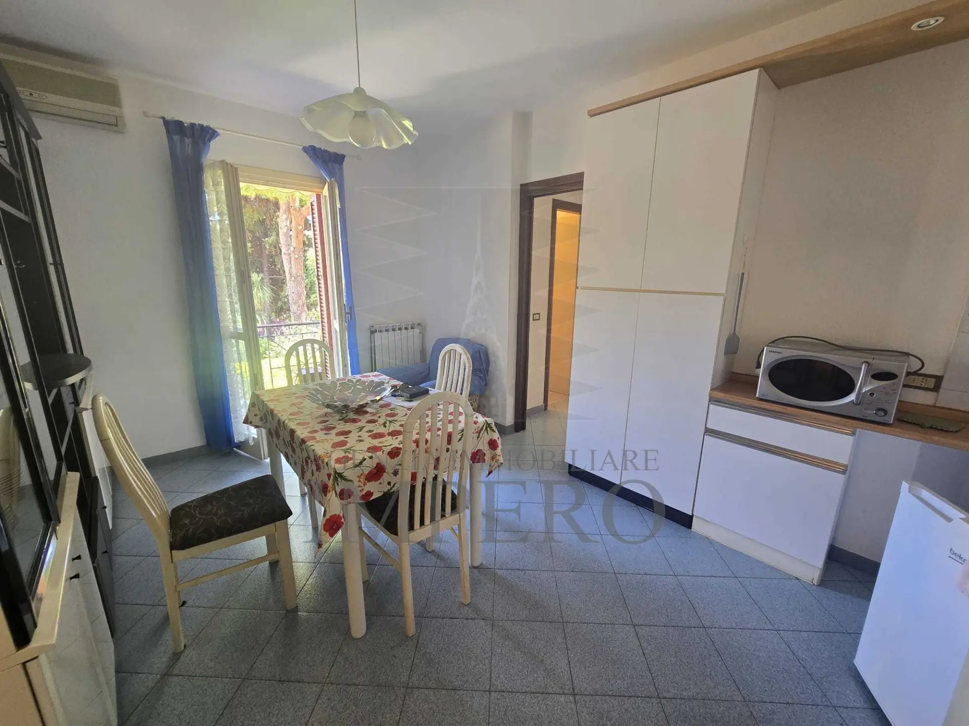 Immagine per Trilocale in vendita a Bordighera via Romana 100