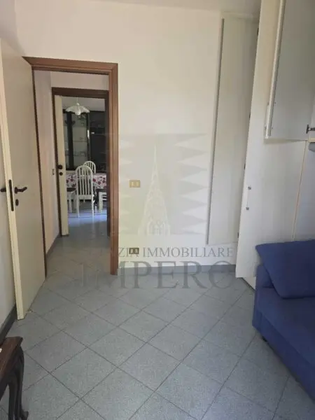 Trilocale via Romana 100, Bordighera