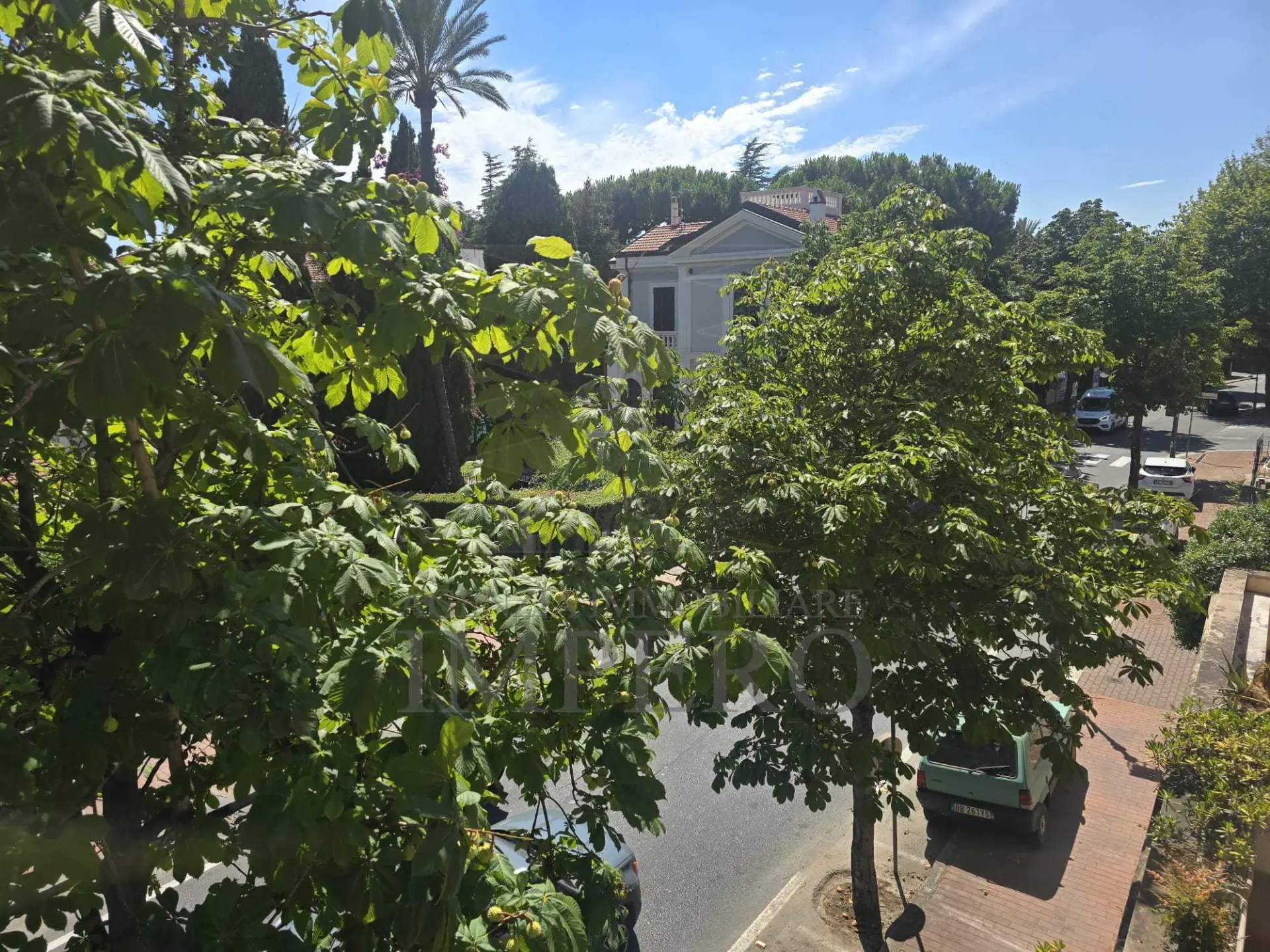 Immagine per Trilocale in vendita a Bordighera via Romana 100