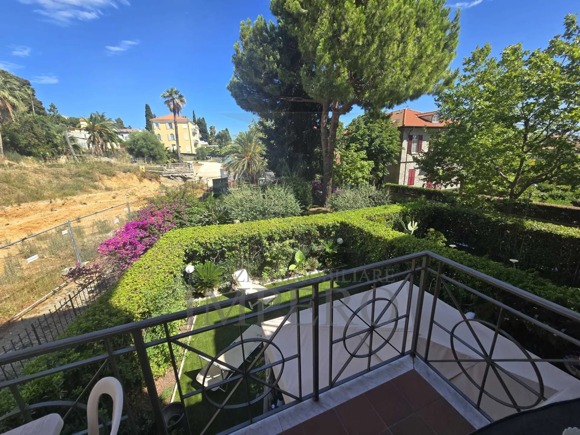 Immagine per Trilocale in vendita a Bordighera via Romana 100