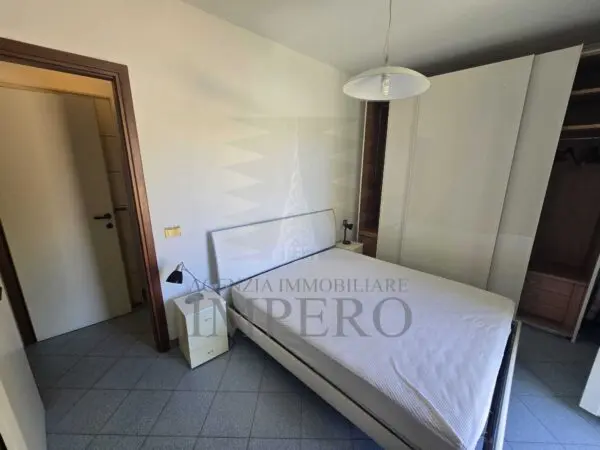Trilocale via Romana 100, Bordighera
