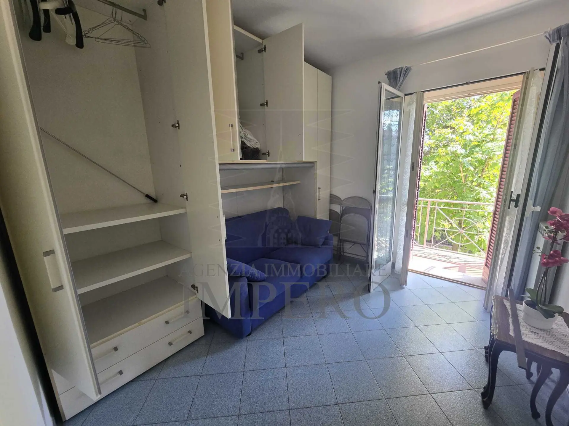 Immagine per Trilocale in vendita a Bordighera via Romana 100