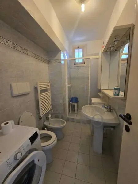 Trilocale via Romana 100, Bordighera