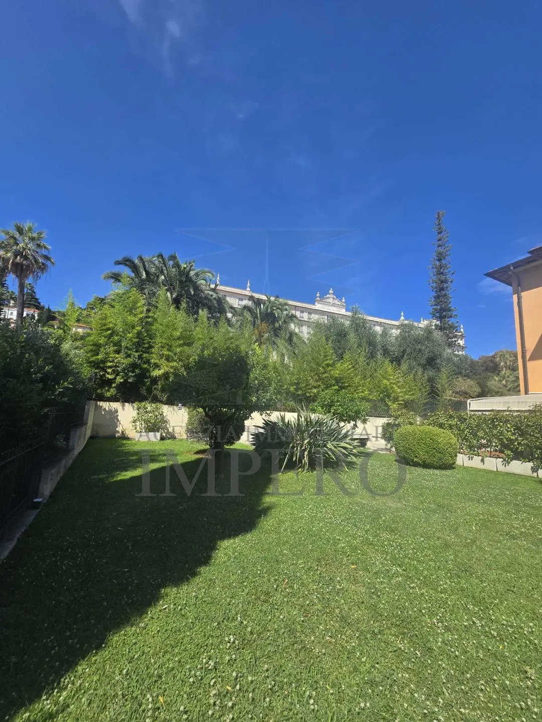 Immagine per Trilocale in vendita a Bordighera via Romana 100