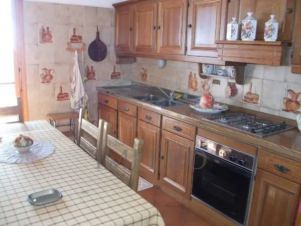 Villa via Nappio, Ventimiglia