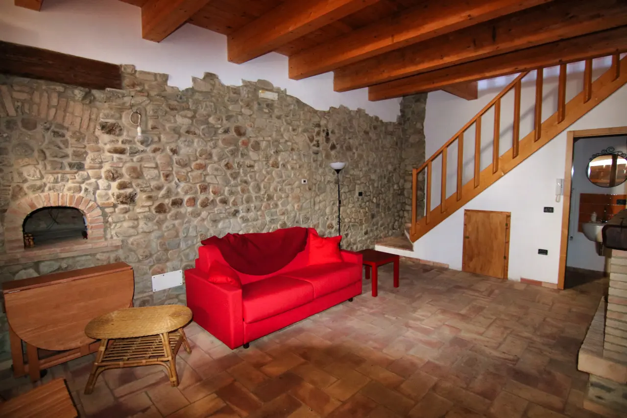 Immagine per Appartamento in Vendita a Francavilla Marittima Via Vittorio Emanuele Iii 43