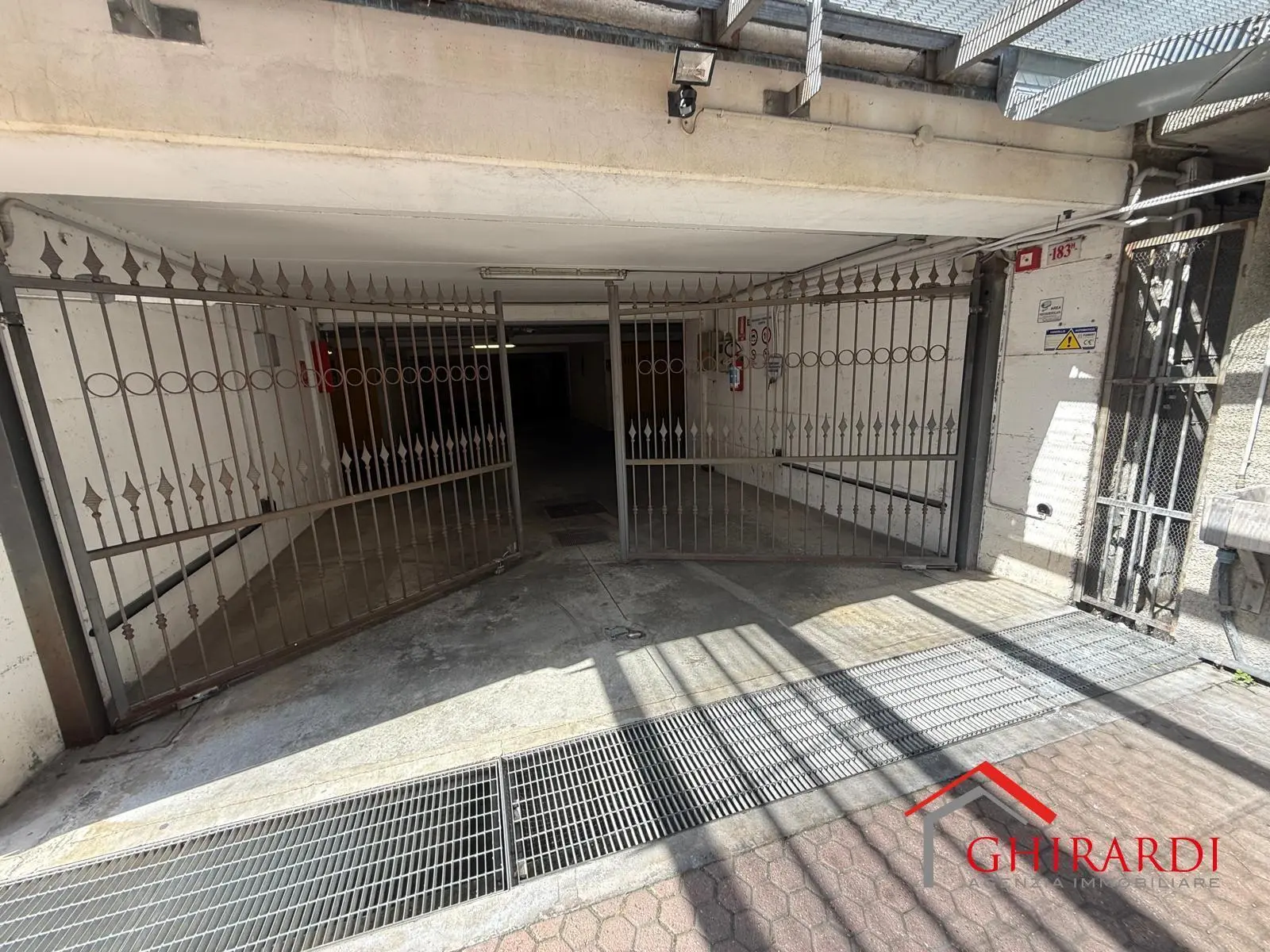 Immagine per Garage in vendita a Genova