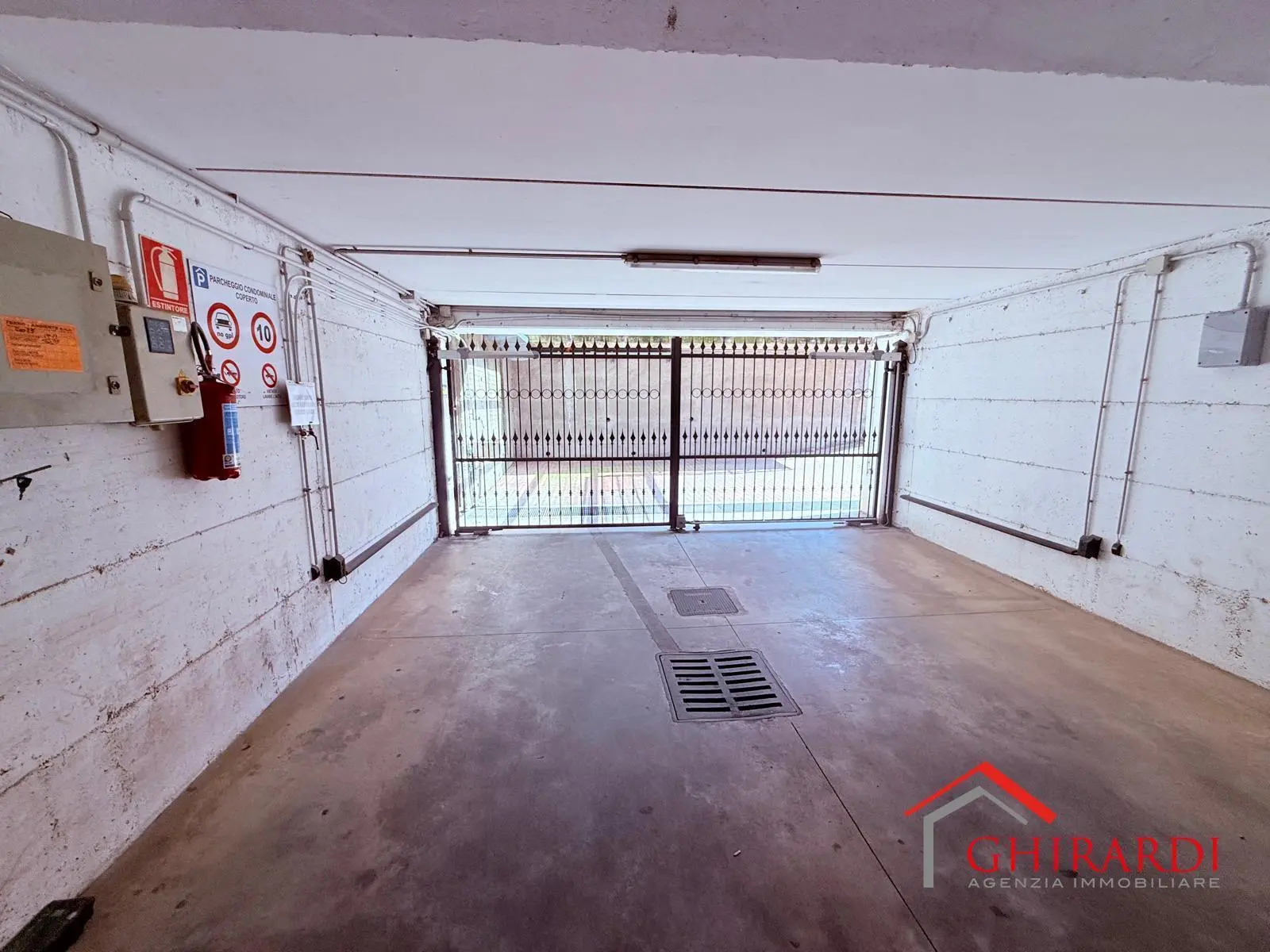 Immagine per Garage in vendita a Genova