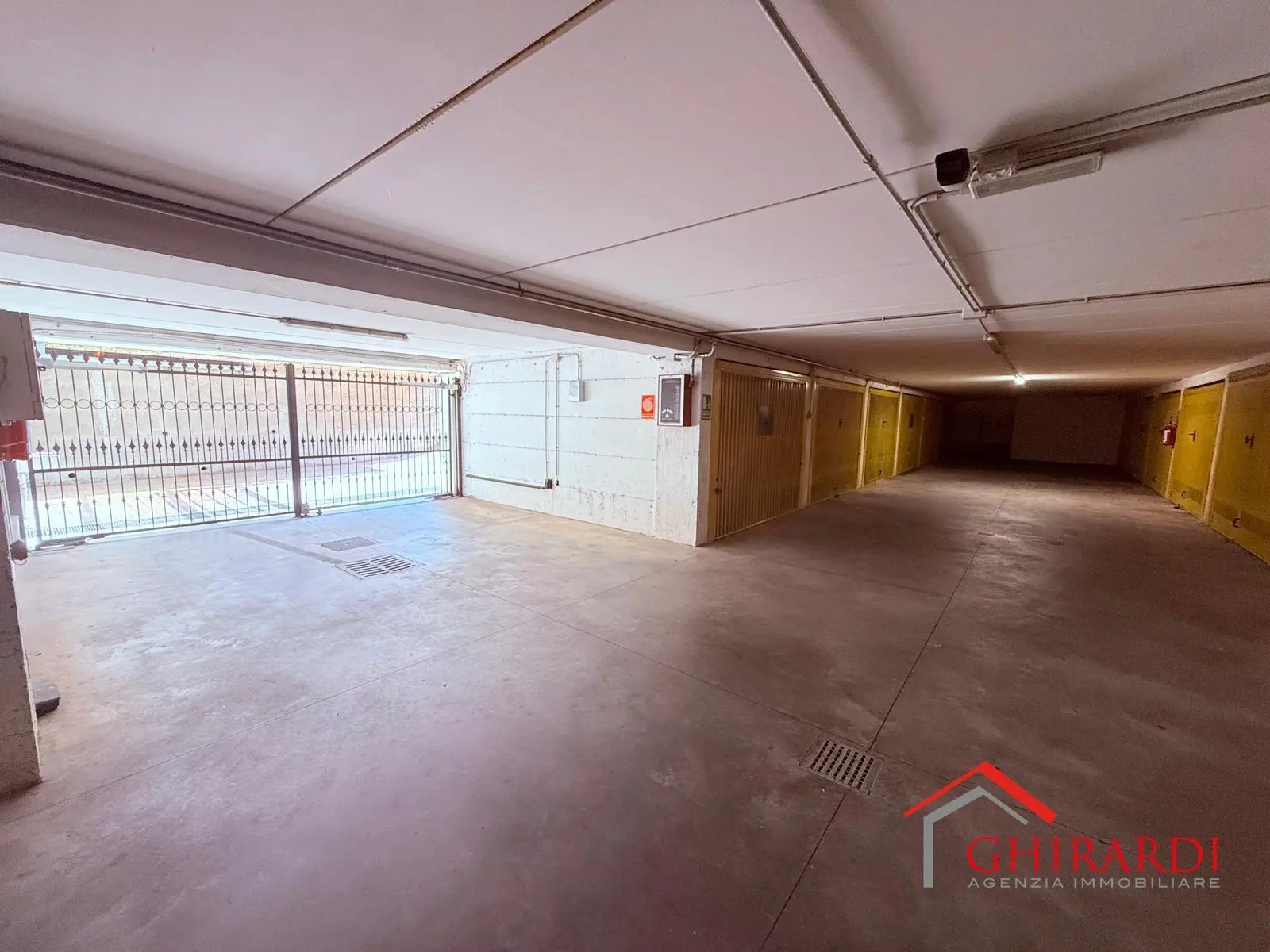 Immagine per Garage in vendita a Genova