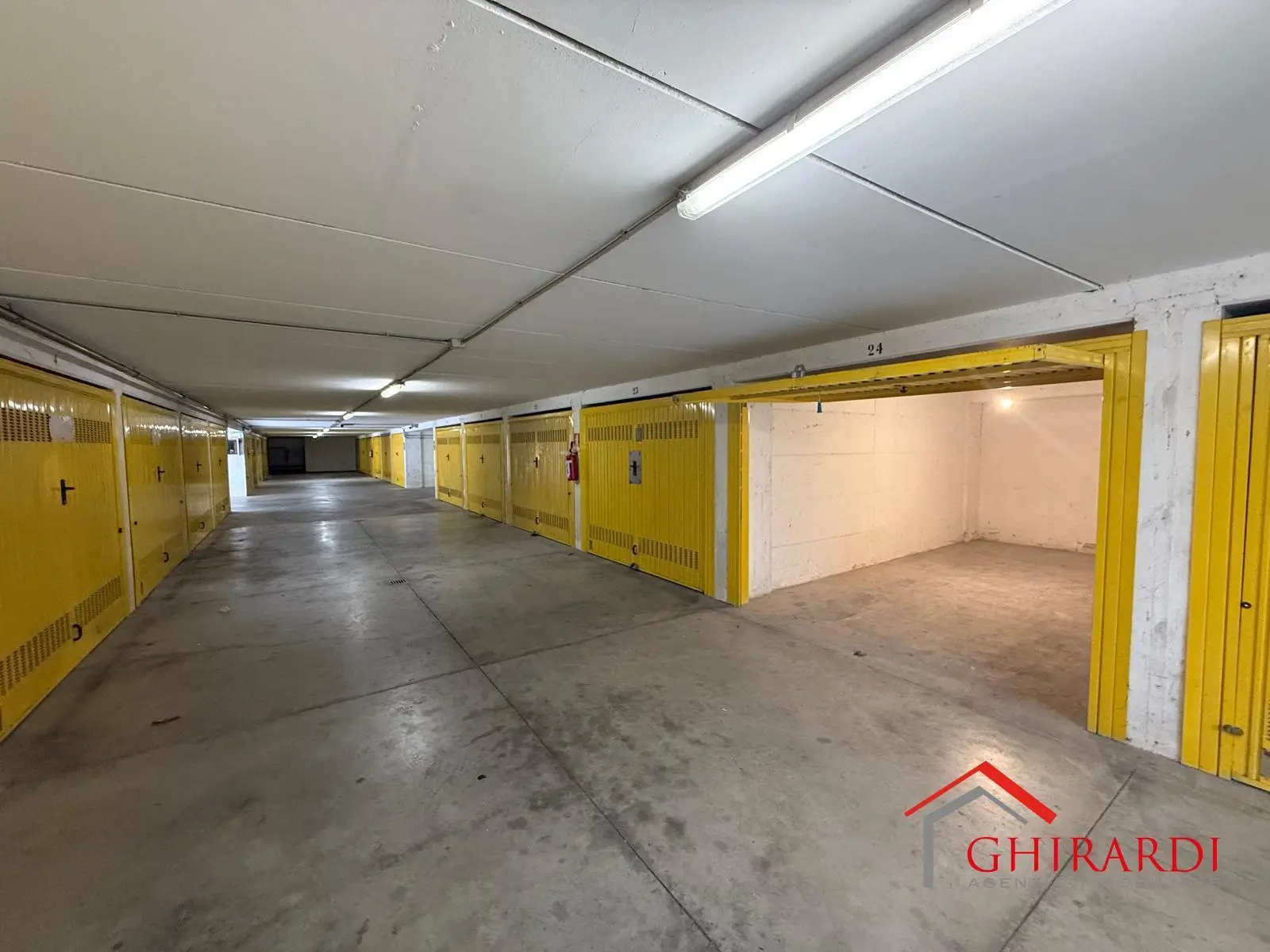 Immagine per Garage in vendita a Genova