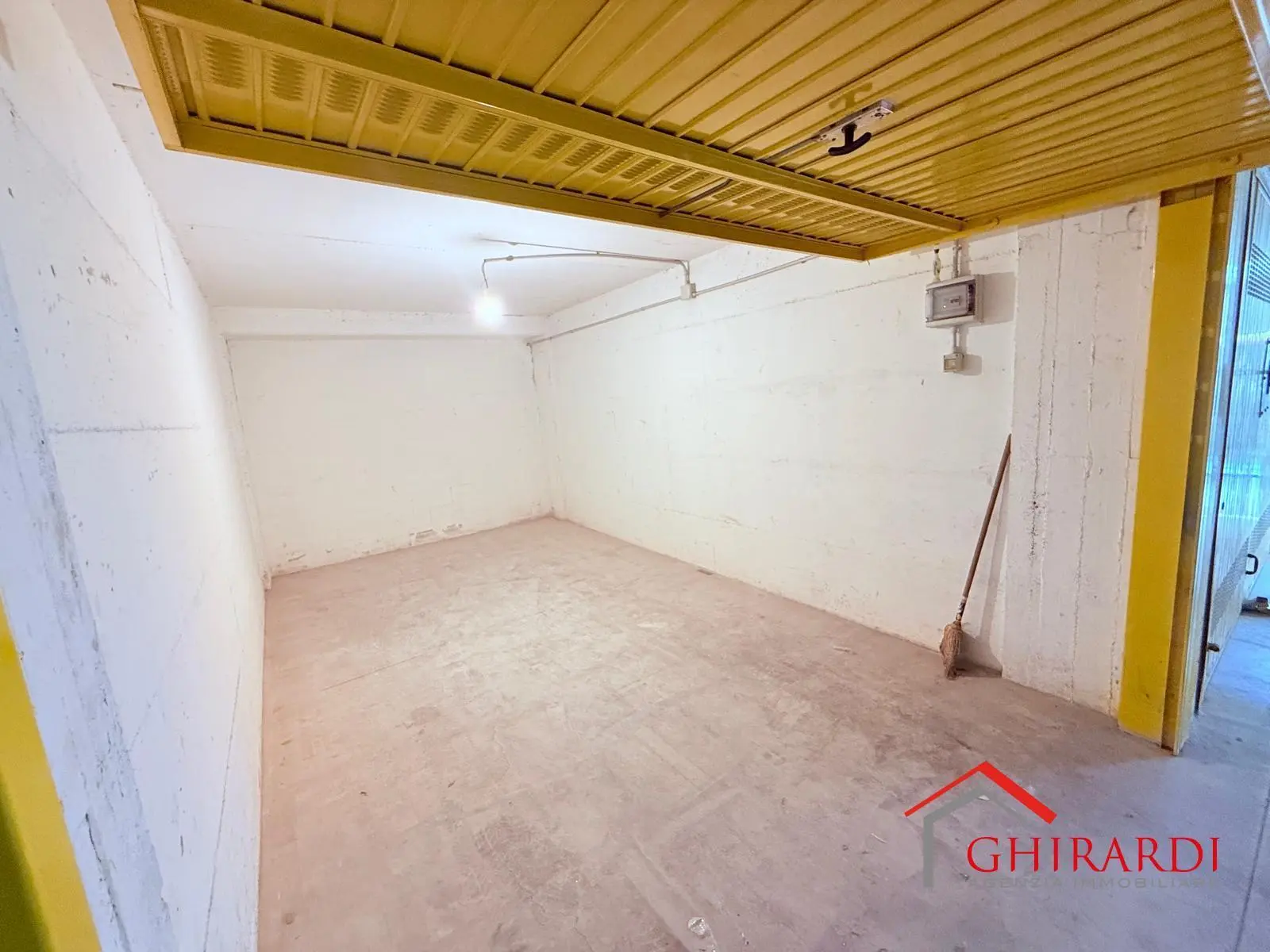 Immagine per Garage in vendita a Genova