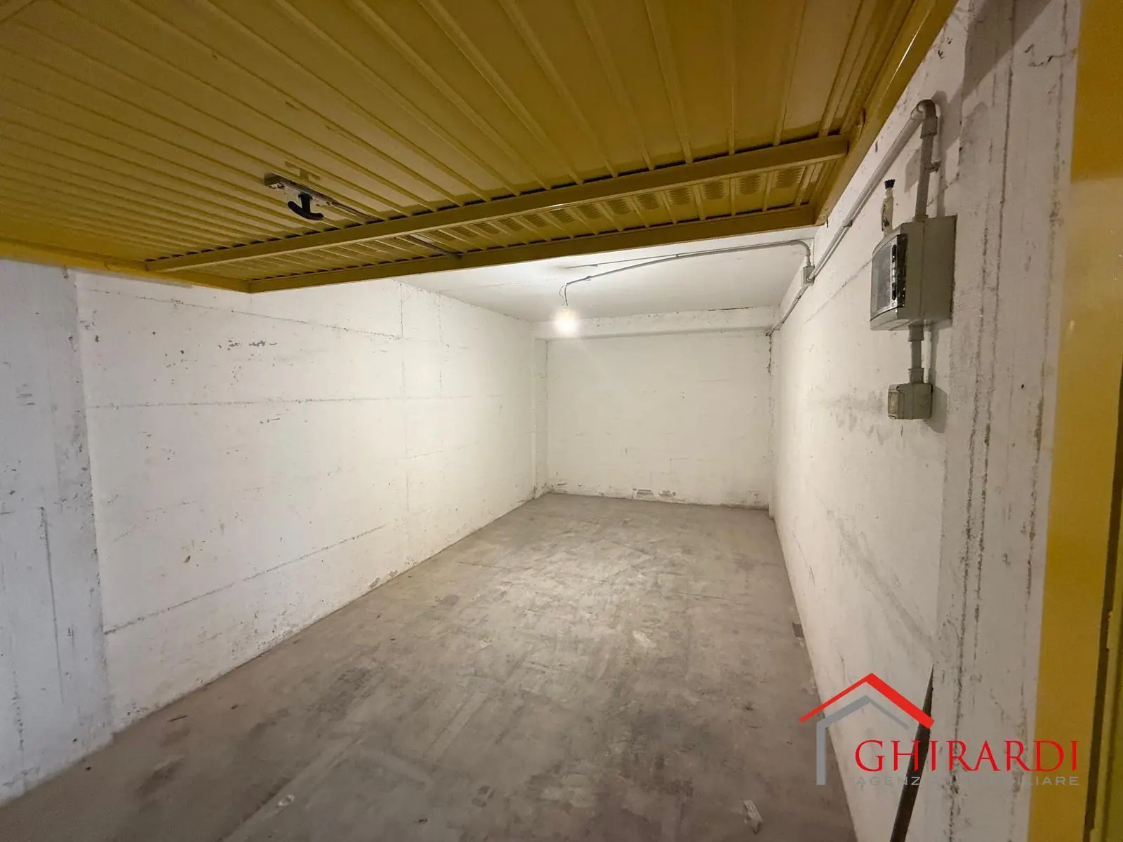 Immagine per Garage in vendita a Genova