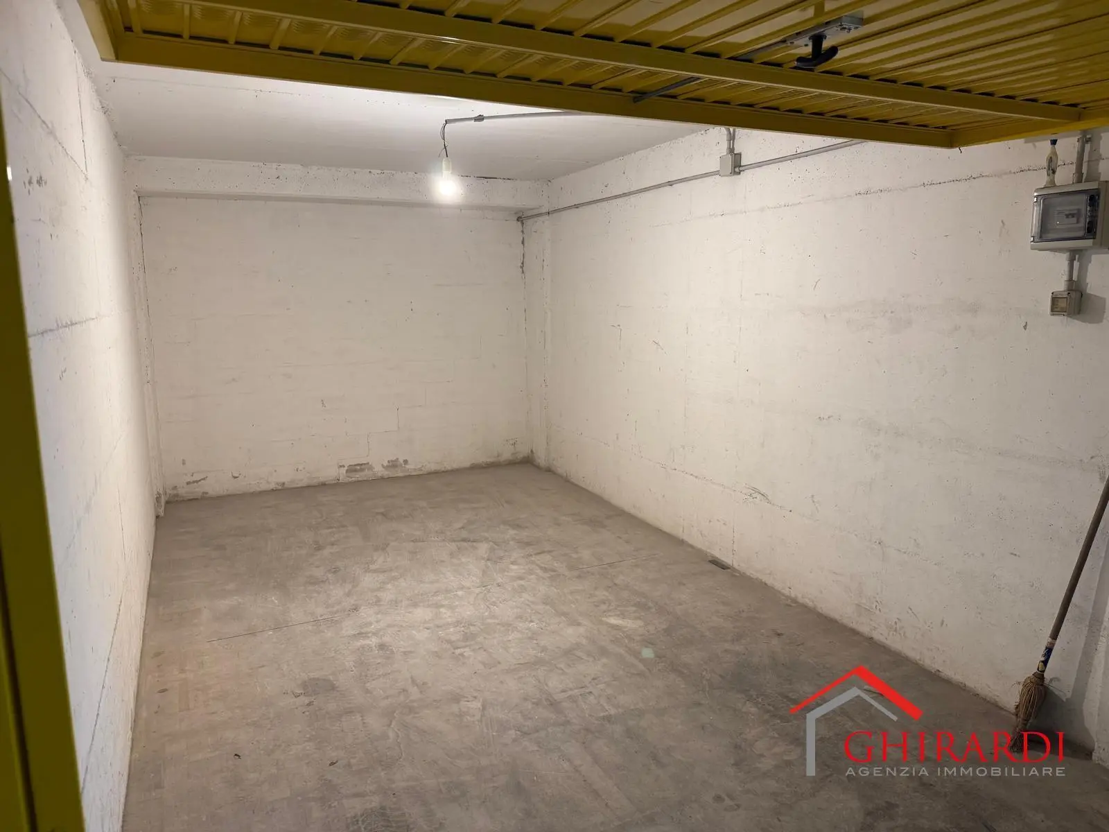Immagine per Garage in vendita a Genova
